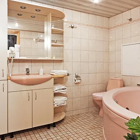 Hotel Mini-hotel Kyivskyі