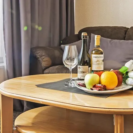 Hotel Mini-hotel Kyivskyі 3*