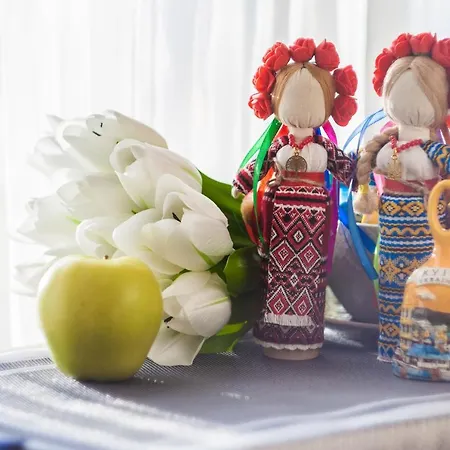Mini-hotel Kyivskyі 3*