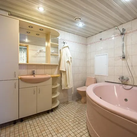 Hotel Mini-hotel Kyivskyі Kiew