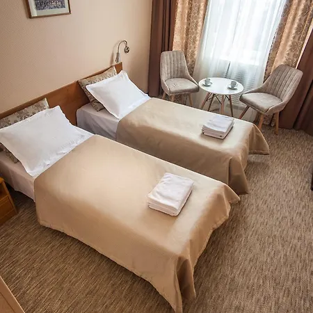 Mini-hotel Kyivskyі 3* Kiew