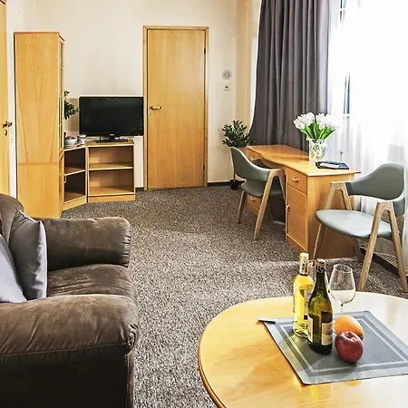 Hotel Mini-hotel Kyivskyі