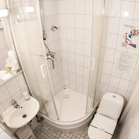 Mini-hotel Kyivskyі Hotel Kiev