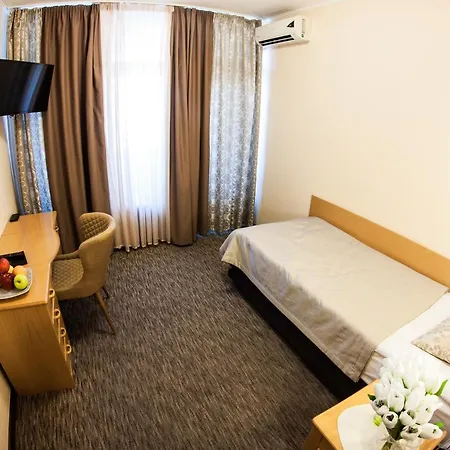 Mini-hotel Kyivskyі Hotel