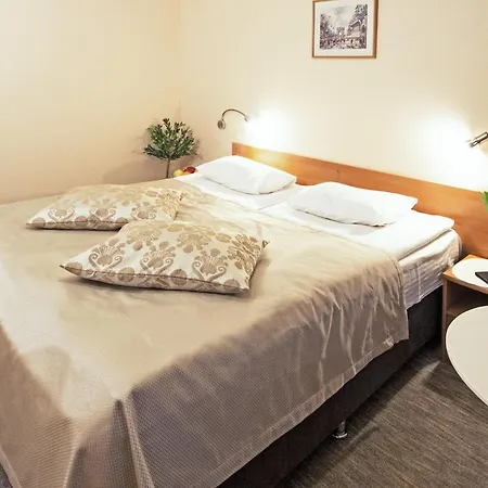 Hotel Mini-hotel Kyivskyі Kiev