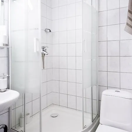 Mini-hotel Kyivskyі Hotel